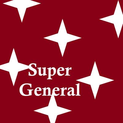 Super General (Slowed Remix) By Bob tik's cover