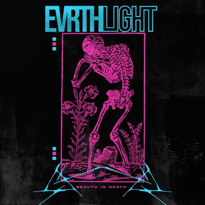 BEAUTY IN DEATH By Earthlight's cover