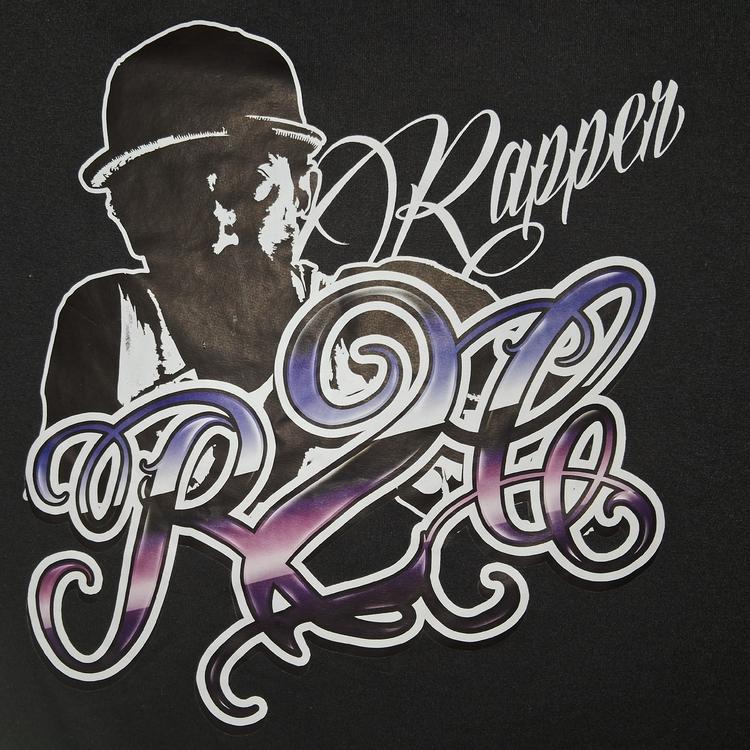 RAPPER R.TWO.C's avatar image