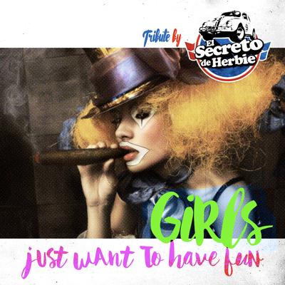 Girsl Just Want to Have Fun's cover