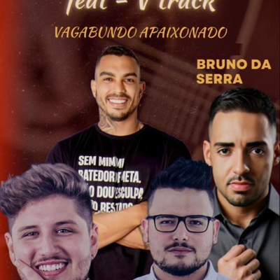 Bruno da Serra's cover
