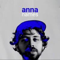 ANNA's avatar cover