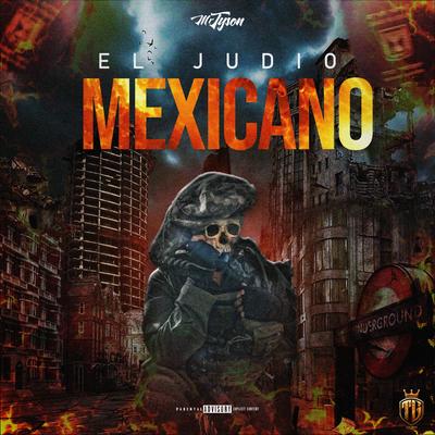 EL JUDIO MEXICANO's cover