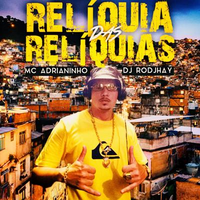 Mc Adrianinho's cover