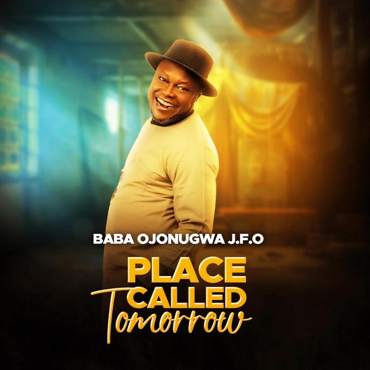 BABA OJONUGWA J.F.O's avatar image