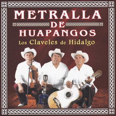 Metralla de Huapangos: El Gustito's cover