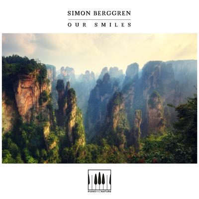 Our Smiles By Simon Berggren's cover