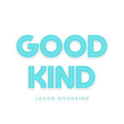 Good Kind (Jacob Goodkind)'s cover