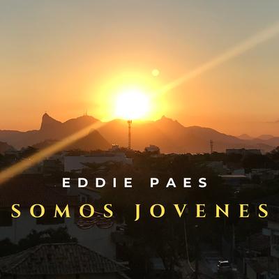 Somos Jóvenes's cover