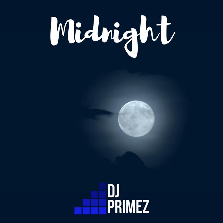 DJ Primez's avatar image