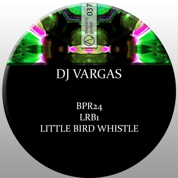 DJ Vargas's avatar image