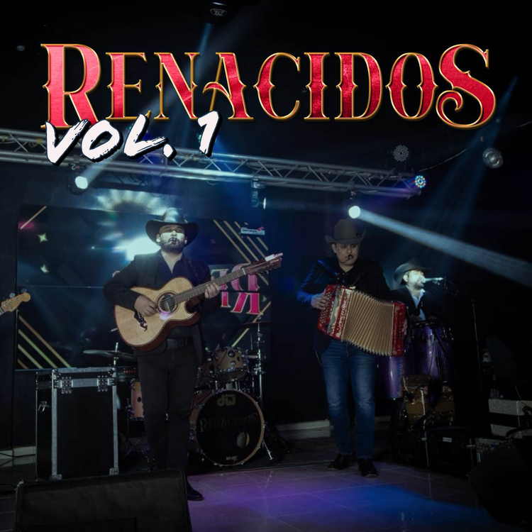 Renacidos's avatar image