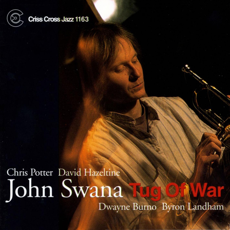 John Swana's avatar image