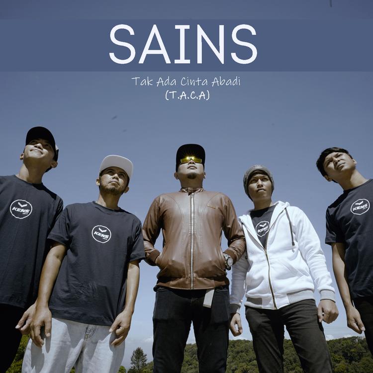 Sains Band's avatar image