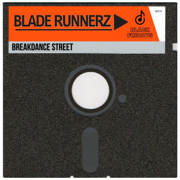 Blade Runnerz's avatar image