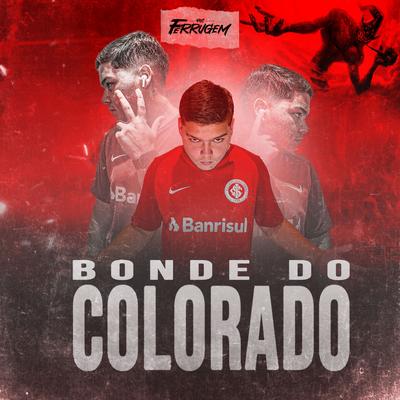 BONDE DO COLORADO's cover