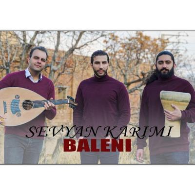 Baleni's cover