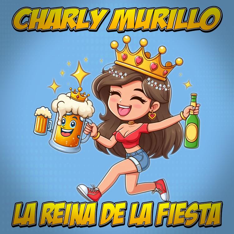 Charly Murillo's avatar image