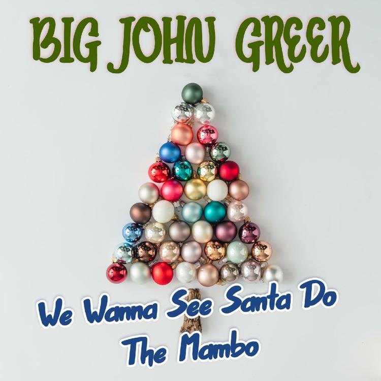 Big John Greer's avatar image