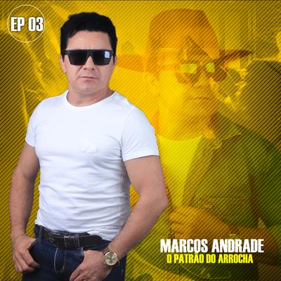 Amar Sozinho By Marcos Andrade's cover