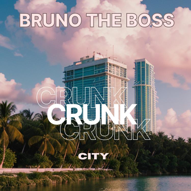 Bruno The Boss's avatar image