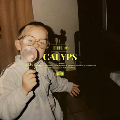 Calyps's cover