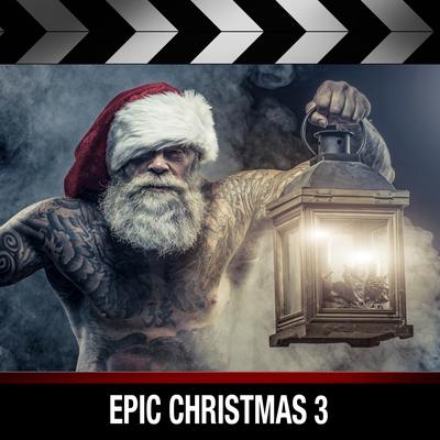 Epic Christmas 3's cover