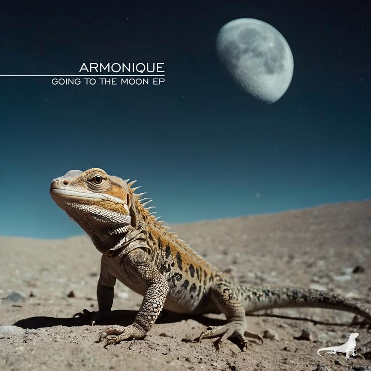 Armonique's avatar image