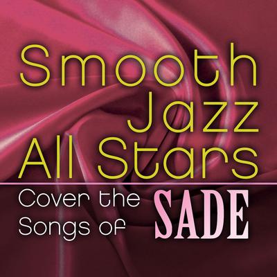 By Your Side By Smooth Jazz All Stars's cover