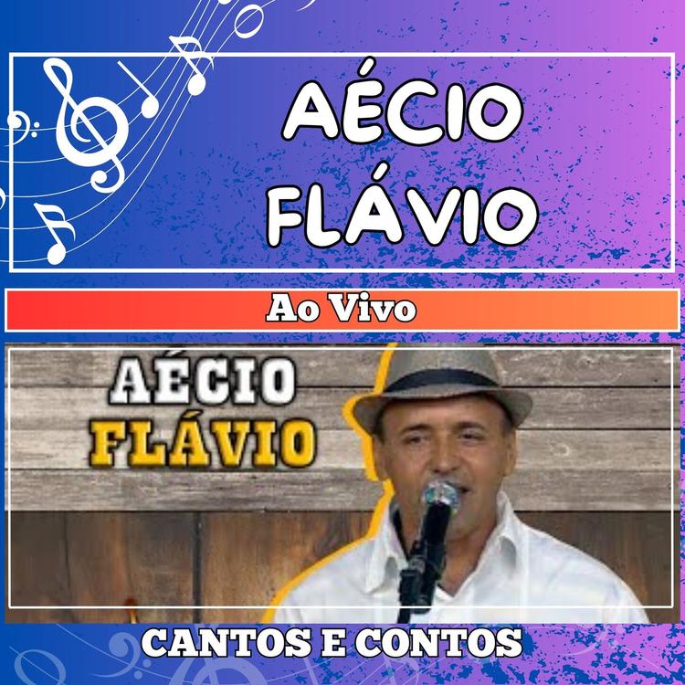 Aécio Flávio's avatar image