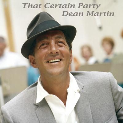 Hangin' Around With Me By Dean Martin's cover