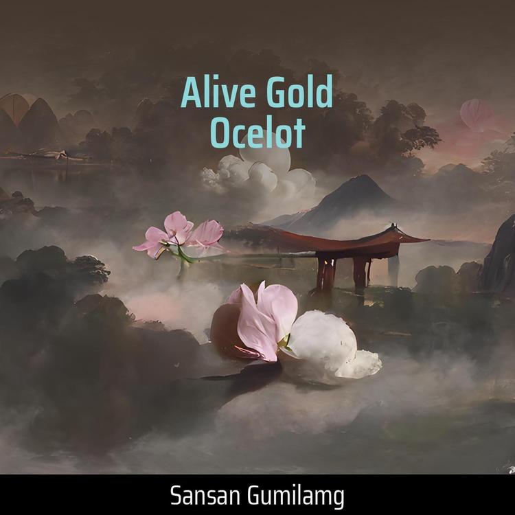 Sansan Gumilamg's avatar image