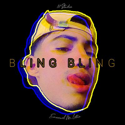 Bling Bling's cover