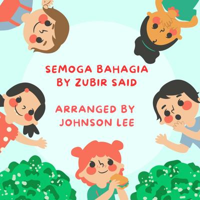 Semoga Bahagia's cover