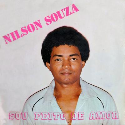 Sou Feito de Amor, 1985's cover