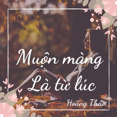 Muộn Màng Là Từ Lúc's cover