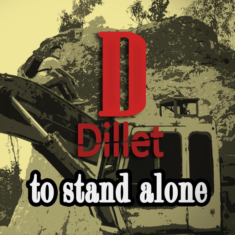 DJ Dillet's avatar image