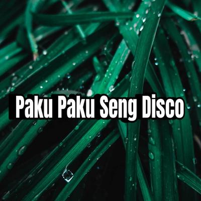 Paku Paku Seng Disco's cover
