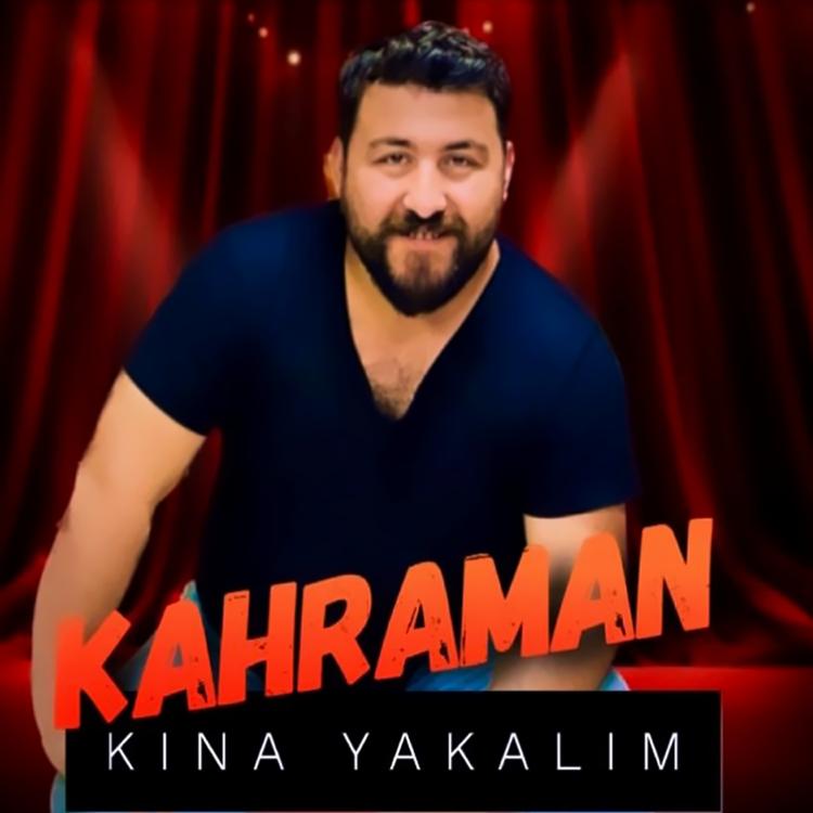 Kahraman's avatar image