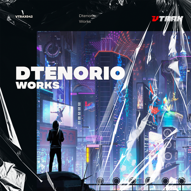 DTenorio's avatar image