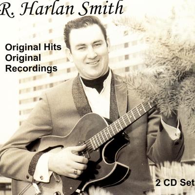 The Greatest Game (album version) By R. Harlan Smith's cover