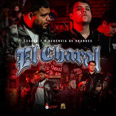 El Charal's cover