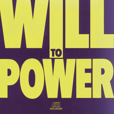 Say It's Gonna Rain By Will to Power's cover