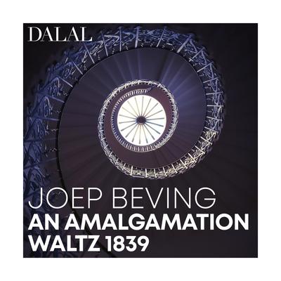 An Amalgamation Waltz 1839 By Dalal's cover