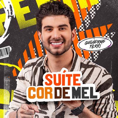 Suíte Cor de Mel By Guilherme Ferri's cover