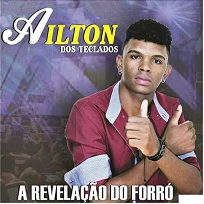 A Revelação do Forró's cover