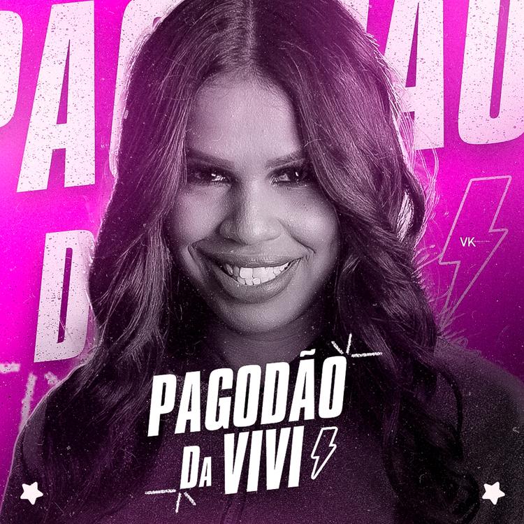 Pagode Da Vivi's avatar image