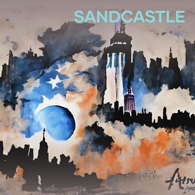 Sandcastle (Remix)'s cover