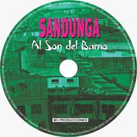 Grupo Sandunga's avatar cover