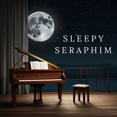 Slumbering Moonlight By Peaceful Slumber's cover